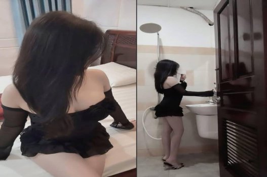 phim sex. Tái hợp tình cũ trong thời gian gần gũi đầy sức hút