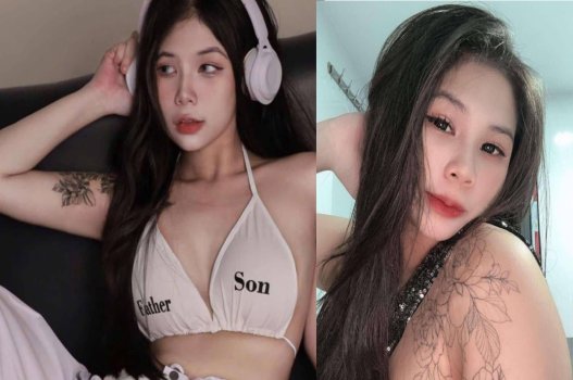 lucibae sex Vụng trộm với em hàng xóm đã có chồng dâm đãng