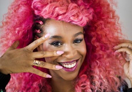 COLLOR FUL HAIR 6