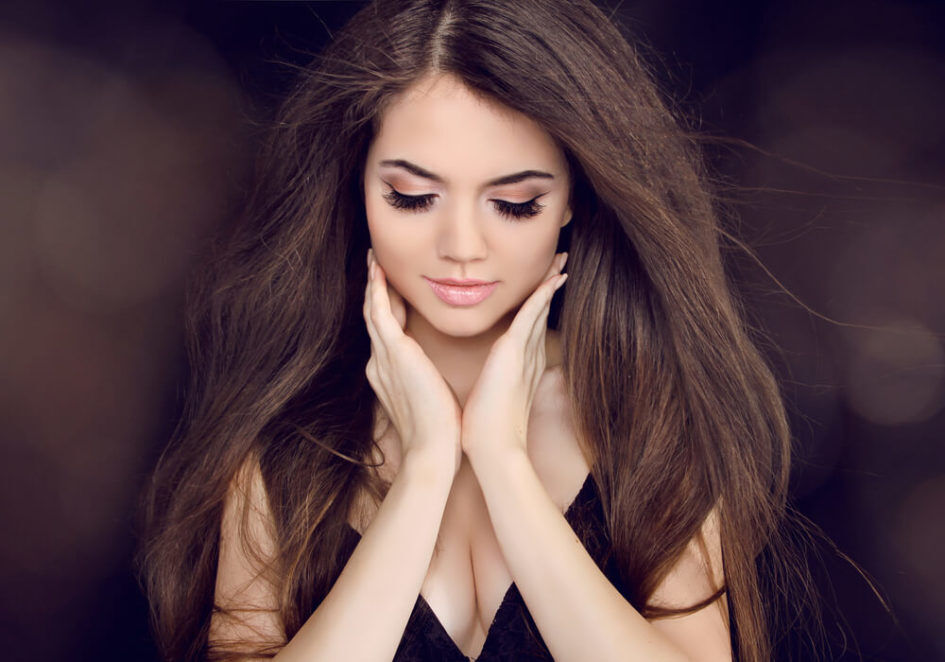 COMO UMA DIVA COMO DAR VOLUME AOS SEUS CABELOS LISOS COMO UMA DIVA COMO DAR VOLUME AOS SEUS CABELOS LISOS
