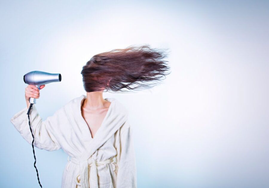 VERDADES E METIRAS SOBRE O CABELO